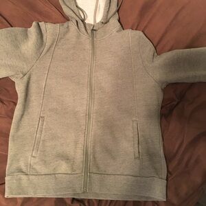 Figs Essential hoodie